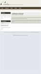 Mobile Screenshot of bronze.dediweb.fr